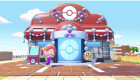 Screenshots de Pokémon Pokopia sur Switch 2