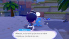 Screenshots de Pokémon Pokopia sur Switch 2
