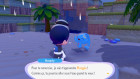 Screenshots de Pokémon Pokopia sur Switch 2