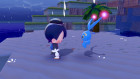 Screenshots de Pokémon Pokopia sur Switch 2