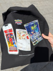 Photos de Jeu de cartes à jouer et à collectionner Pokémon Pocket sur Mobile