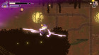 Screenshots de Constance sur Switch