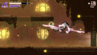 Screenshots de Constance sur Switch