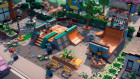 Screenshots de LEGO Skylines sur Switch 2