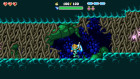 Screenshots de Aggelos 2 sur Switch