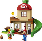Photos de LEGO Super Mario