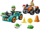 Photos de LEGO Super Mario