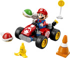 Photos de LEGO Super Mario