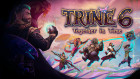 Artworks de Trine 6: Together in Time sur Switch 2