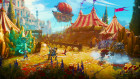 Screenshots de Trine 6: Together in Time sur Switch 2