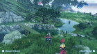Screenshots de Xenoblade Chronicles 2 - Nintendo Switch 2 Edition sur Switch 2
