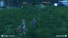 Screenshots de Xenoblade Chronicles 2 - Nintendo Switch 2 Edition sur Switch 2