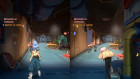 Screenshots de Orbitals sur Switch 2