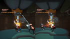 Screenshots de Orbitals sur Switch 2
