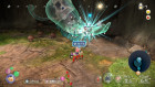 Screenshots de Firmware et patches