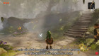 Screenshots de The Legend of Zelda: Ocarina of time sur Switch 2