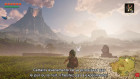 Screenshots de The Legend of Zelda: Ocarina of time sur Switch 2