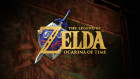 Screenshots de The Legend of Zelda: Ocarina of time sur Switch 2