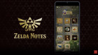 Capture de site web de The Legend of Zelda: Ocarina of time sur Switch 2