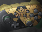 Photos de Accessoires consoles