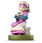 Photos de amiibo