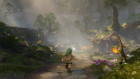 Screenshots de The Legend of Zelda: Ocarina of time sur Switch 2