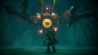 Screenshots de The Legend of Zelda: Ocarina of time sur Switch 2