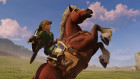 Screenshots de The Legend of Zelda: Ocarina of time sur Switch 2