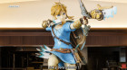Capture de site web de Nintendo Direct