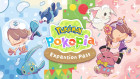 Screenshots de Pokémon Pokopia sur Switch 2