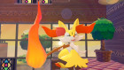 Screenshots de Pokémon Pokopia sur Switch 2