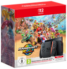 Boîte FR de Nintendo Switch 2 sur Switch 2