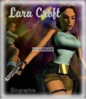 Divers de Lara Croft