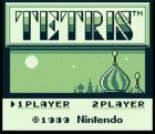 Divers de Tetris