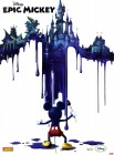 Divers de Disney Epic Mickey sur Wii