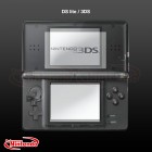 Divers de Nintendo DS Lite sur NDS