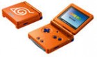 Divers de Game Boy Advance SP sur GBA SP