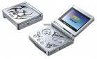 Divers de Game Boy Advance SP sur GBA SP