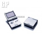 Divers de Game Boy Advance SP sur GBA SP