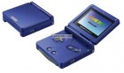 Divers de Game Boy Advance SP sur GBA SP