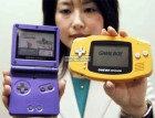 Divers de Game Boy Advance SP sur GBA SP