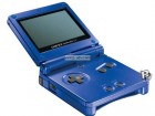 Divers de Game Boy Advance SP sur GBA SP