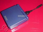 Divers de Game Boy Advance SP sur GBA SP