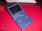 Divers de Game Boy Advance SP sur GBA SP