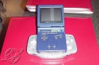 Divers de Game Boy Advance SP sur GBA SP