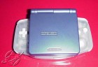 Divers de Game Boy Advance SP sur GBA SP