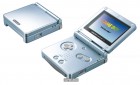 Divers de Game Boy Advance SP sur GBA SP