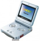 Divers de Game Boy Advance SP sur GBA SP