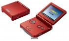 Divers de Game Boy Advance SP sur GBA SP