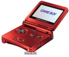 Divers de Game Boy Advance SP sur GBA SP